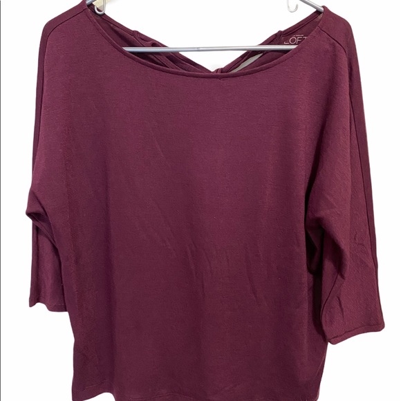LOFT Tops - Loft Shirt